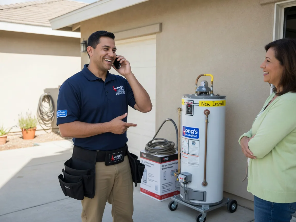 Leak Detection Erskine, MN FAQs